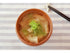 Pâte de soja miso